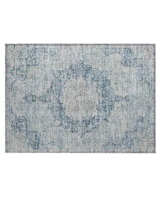 Addison Chantille ACN1238 1'8"x2'6" Area Rug