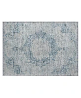 Addison Chantille ACN1238 1'8"x2'6" Area Rug