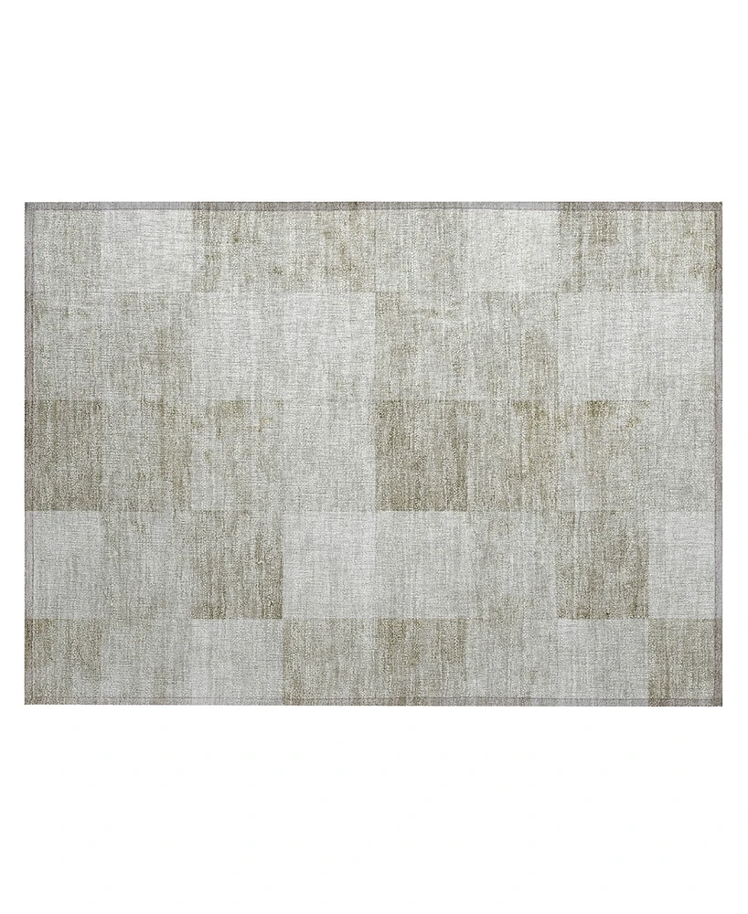 Addison Chantille ACN1255 1'8"x2'6" Area Rug