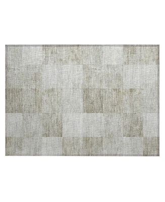 Addison Chantille ACN1255 1'8"x2'6" Area Rug
