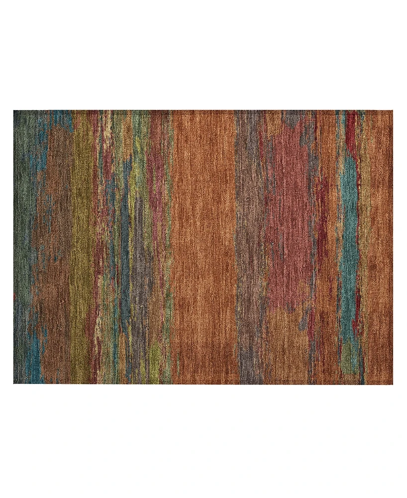 Addison Chantille ACN1286 1'8"x2'6" Area Rug