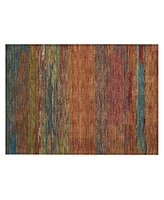 Addison Chantille ACN1286 1'8"x2'6" Area Rug