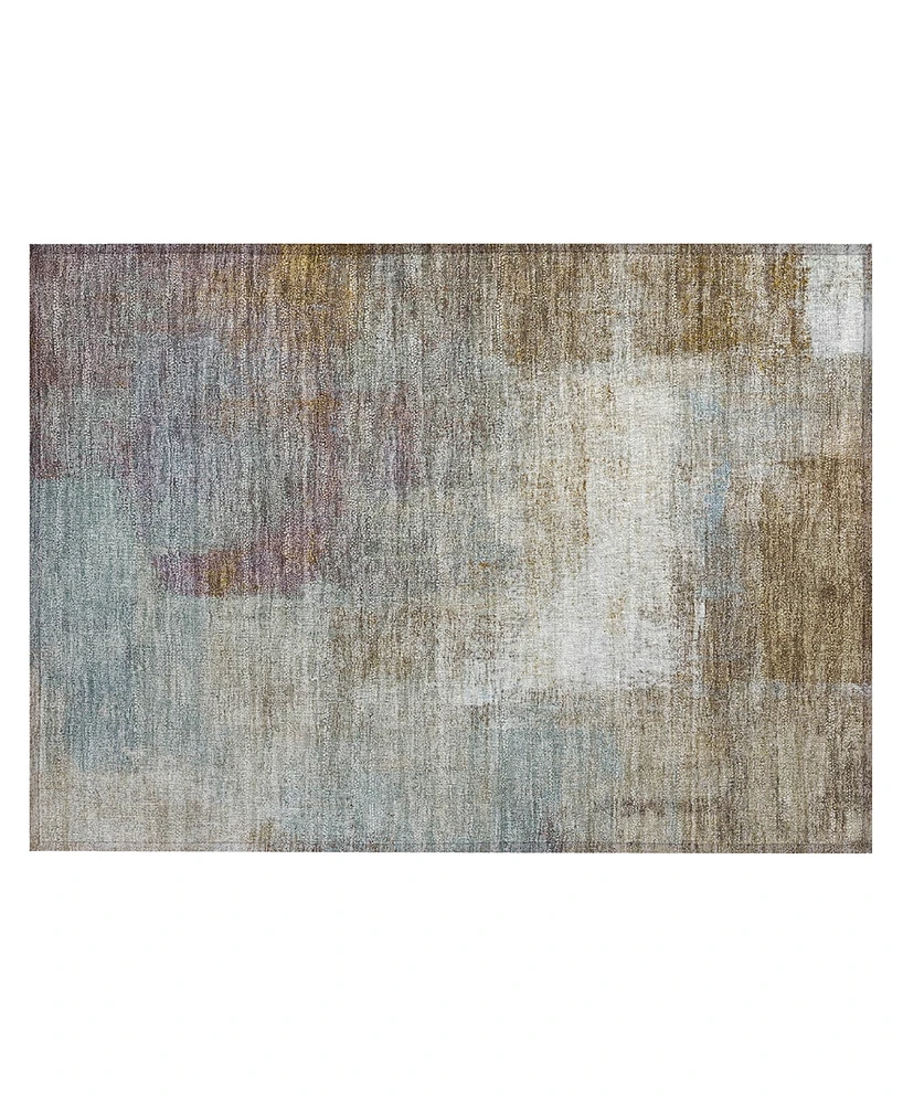 Addison Chantille ACN1296 1'8"x2'6" Area Rug
