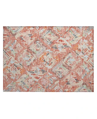 Addison Chantille ACN1328 1'8"x2'6" Area Rug