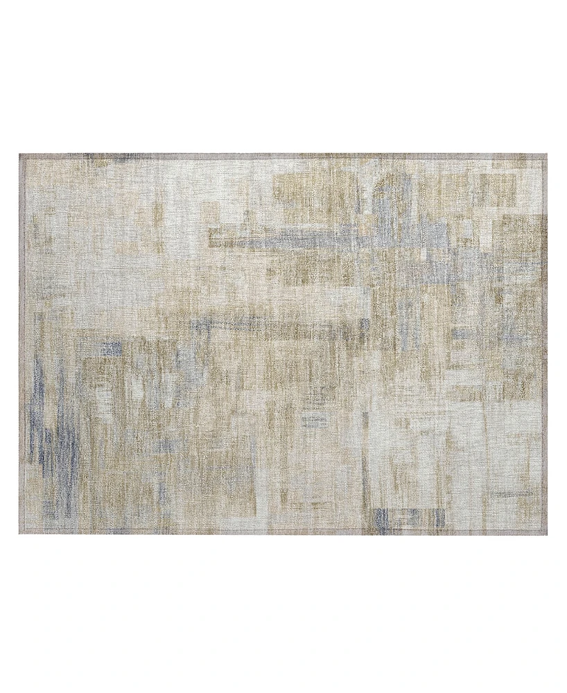 Addison Chantille ACN1340 1'8"x2'6" Area Rug