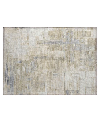 Addison Chantille ACN1340 1'8"x2'6" Area Rug