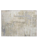 Addison Chantille ACN1340 1'8"x2'6" Area Rug