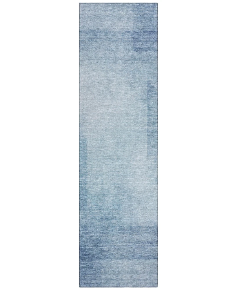 Addison Chantille Machine Washable ACN1244 2'3"x7'6" Runner Area Rug