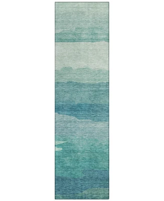 Addison Chantille Machine Washable ACN1254 2'3"x7'6" Runner Area Rug