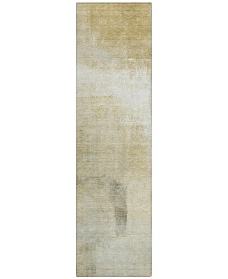 Addison Chantille Machine Washable ACN1276 2'3"x7'6" Runner Area Rug