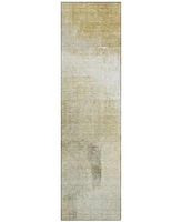 Addison Chantille Machine Washable ACN1276 2'3"x7'6" Runner Area Rug