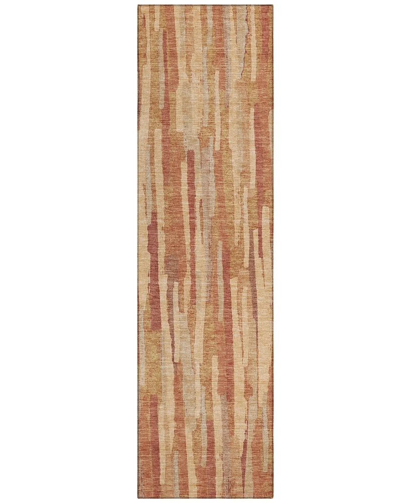 Addison Chantille Machine Washable ACN1319 2'3"x7'6" Runner Area Rug