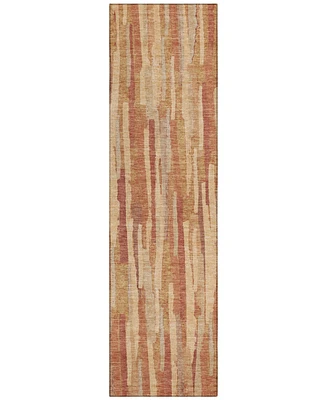 Addison Chantille Machine Washable ACN1319 2'3"x7'6" Runner Area Rug