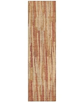 Addison Chantille Machine Washable ACN1319 2'3"x7'6" Runner Area Rug