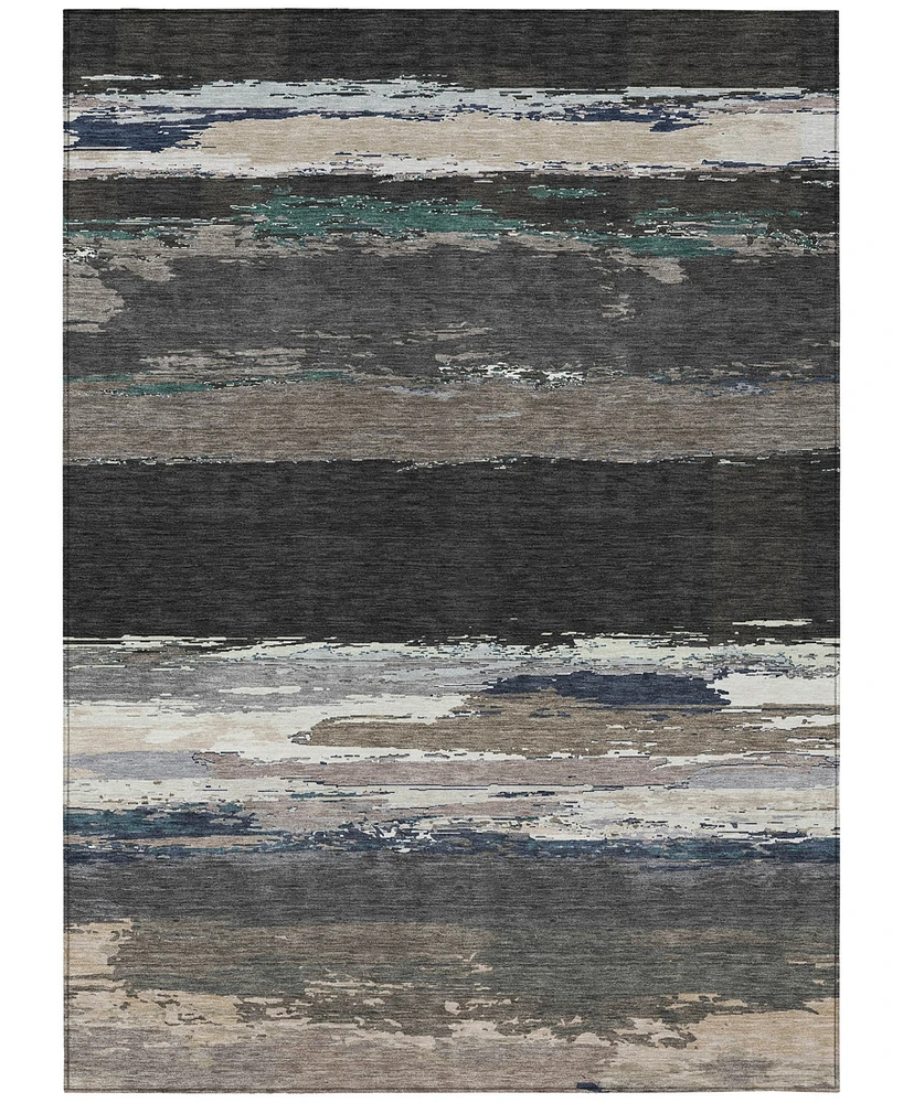 Addison Chantille Machine Washable ACN1280 2'6"x3'10" Area Rug