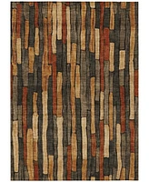 Addison Chantille Machine Washable ACN1302 2'6"x3'10" Area Rug