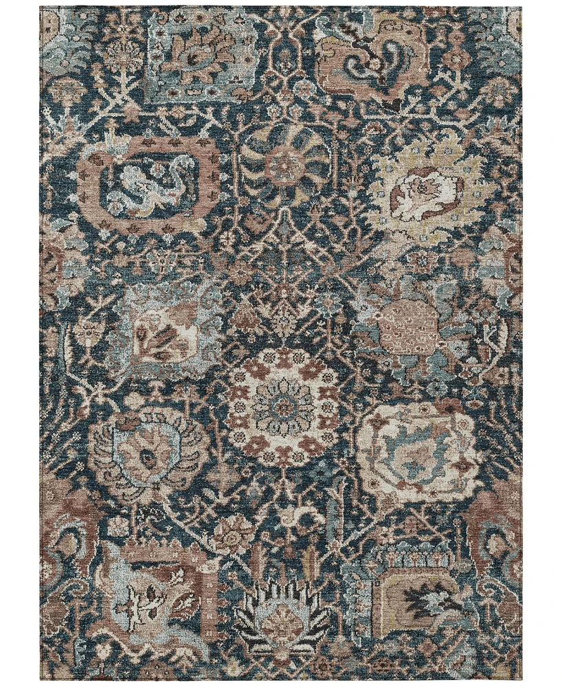 Addison Chantille Machine Washable ACN1325 2'6"x3'10" Area Rug
