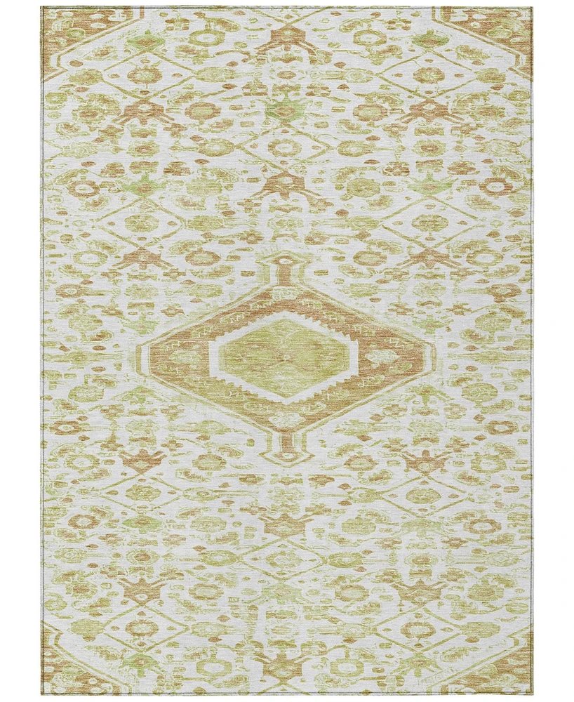 Addison Chantille Machine Washable ACN1225 5'x7'6" Area Rug