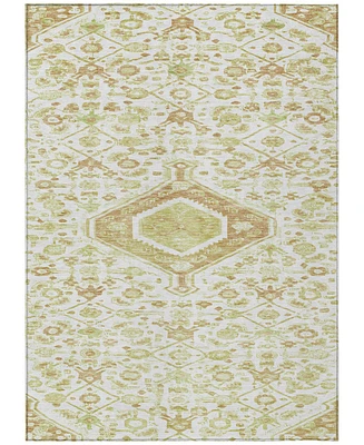 Addison Chantille Machine Washable ACN1225 5'x7'6" Area Rug