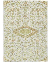 Addison Chantille Machine Washable ACN1225 5'x7'6" Area Rug