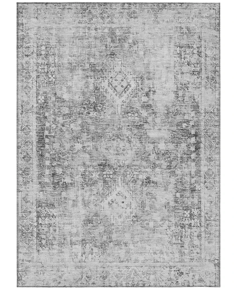 Addison Chantille Machine Washable ACN1229 5'x7'6" Area Rug