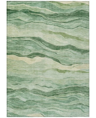 Addison Chantille Machine Washable ACN1248 5'x7'6" Area Rug