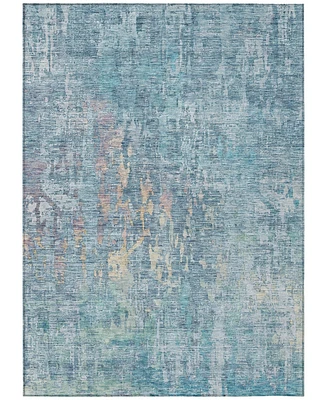 Addison Chantille Machine Washable ACN1237 8'x10' Area Rug