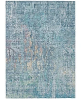 Addison Chantille Machine Washable ACN1237 8'x10' Area Rug
