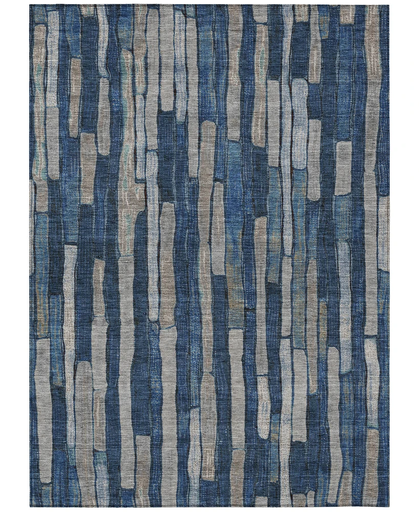 Addison Chantille Machine Washable ACN1304 8'x10' Area Rug