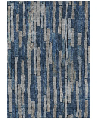 Addison Chantille Machine Washable ACN1304 8'x10' Area Rug