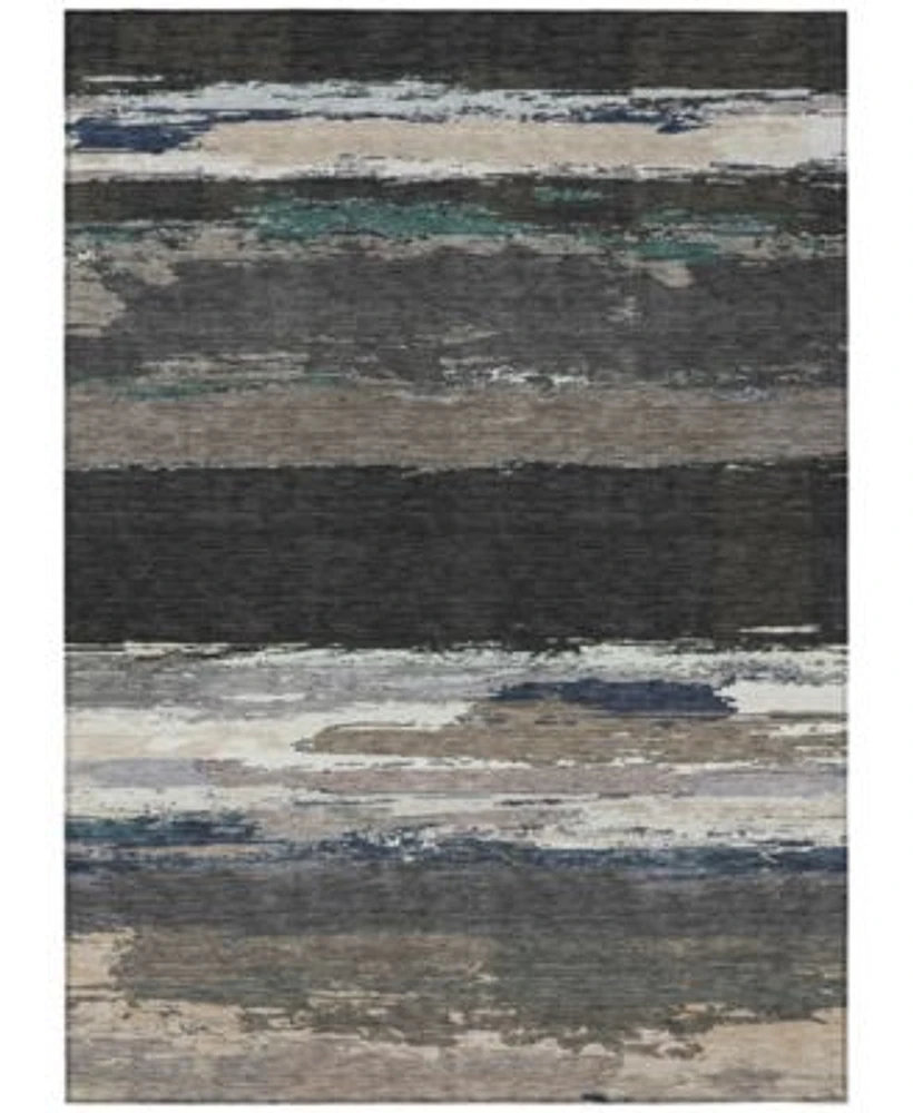 Addison Chantille Machine Washable Acn1280 Area Rug Collection