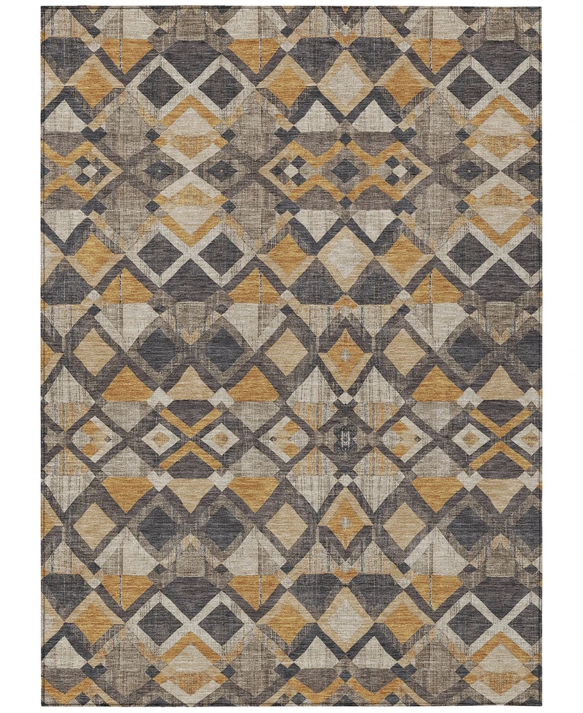 Addison Chantille Machine Washable ACN1313 9'x12' Area Rug