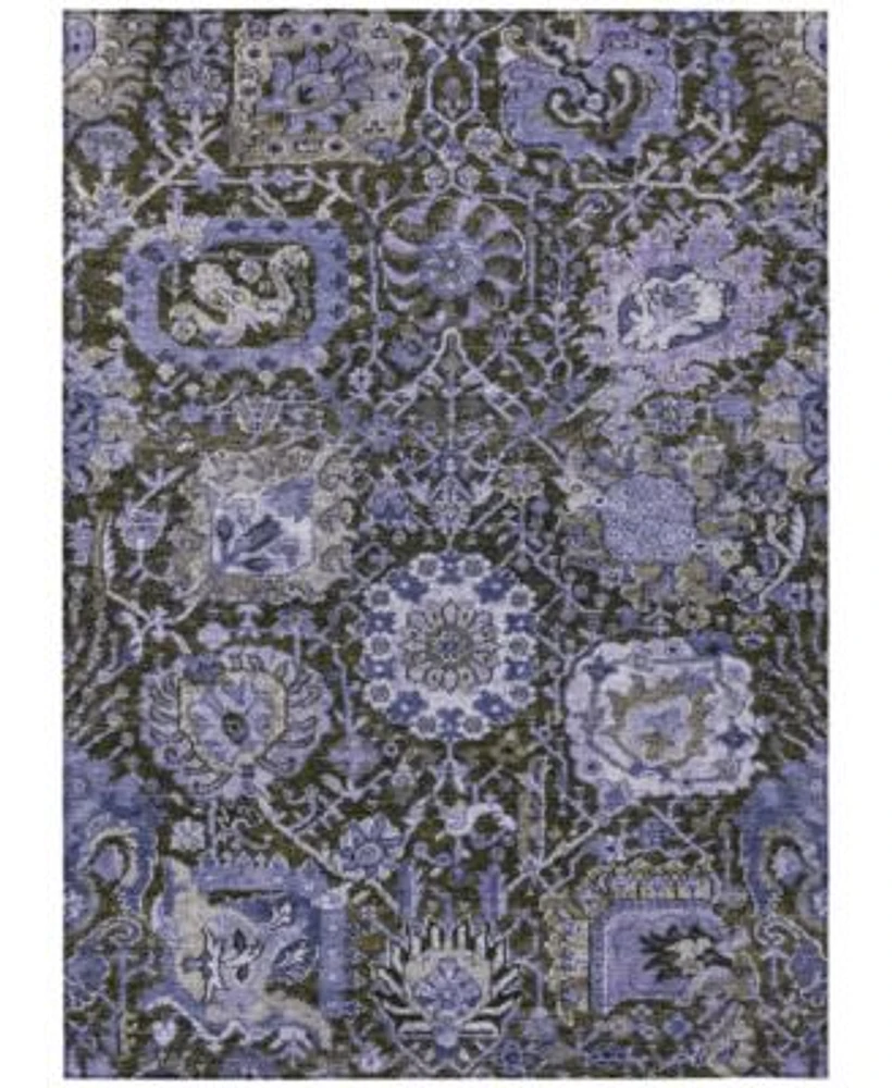 Addison Chantille Machine Washable Acn1323 Area Rug Collection