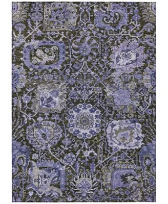 Addison Chantille Machine Washable Acn1323 Area Rug Collection