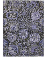 Addison Chantille Machine Washable Acn1323 Area Rug Collection