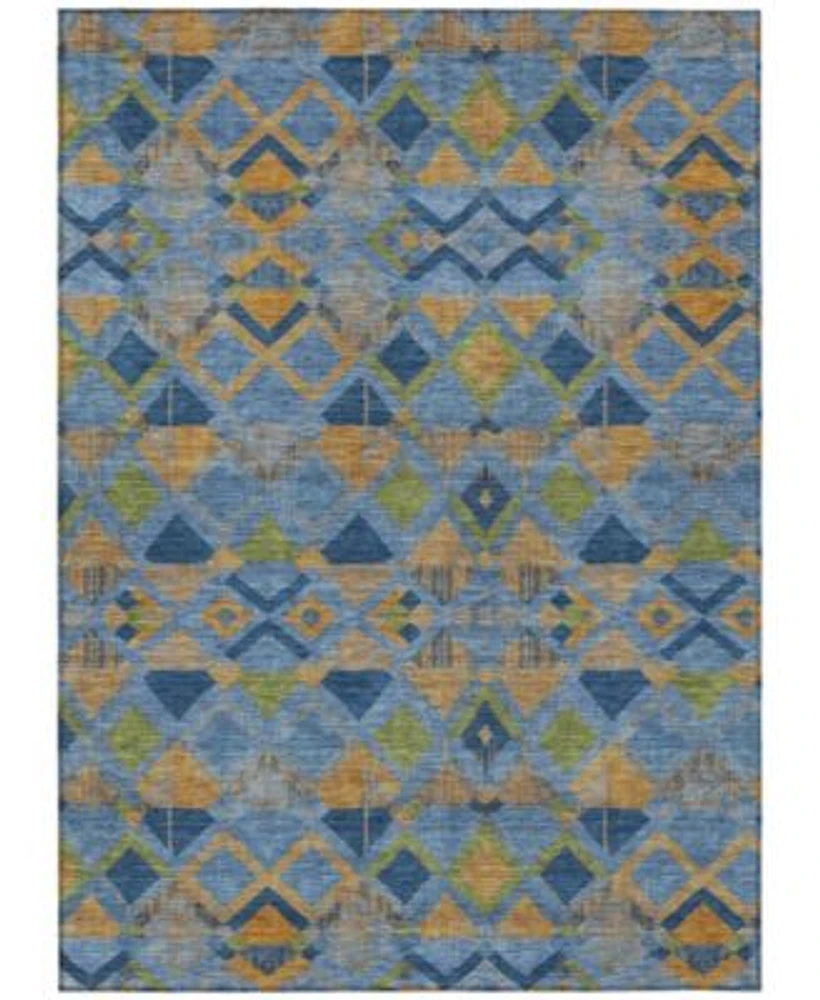 Addison Chantille Machine Washable Acn1308 Area Rug Collection