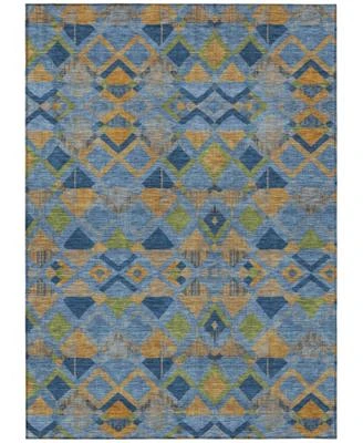 Addison Chantille Machine Washable Acn1308 Area Rug Collection
