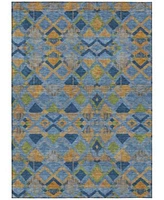 Addison Chantille Machine Washable Acn1308 Area Rug Collection