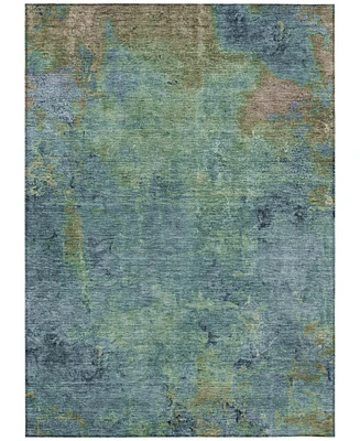 Addison Chantille Machine Washable ACN1287 5'x7'6" Area Rug