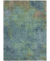 Addison Chantille Machine Washable ACN1287 5'x7'6" Area Rug