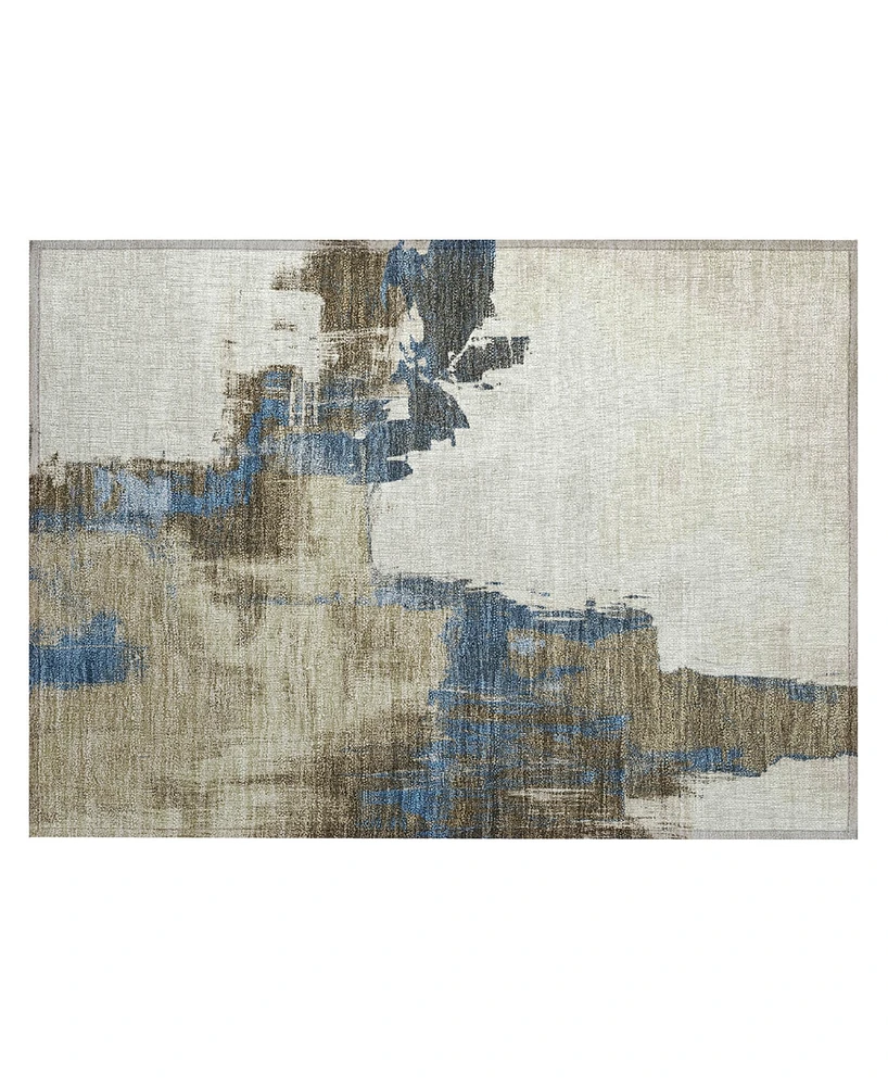 Addison Chantille ACN1332 1'8"x2'6" Area Rug