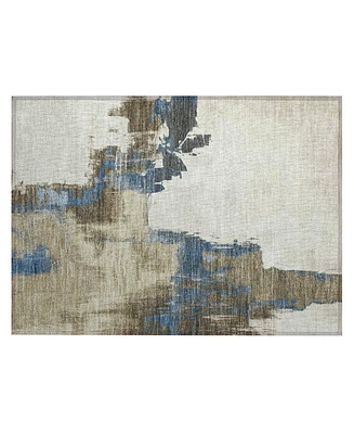 Addison Chantille ACN1332 1'8"x2'6" Area Rug