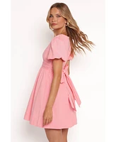 Petal and Pup Women's Myrtle Mini Dress
