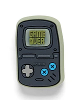 Crocs Jibbitz Game Over Charms 5-Pack from Finish Line