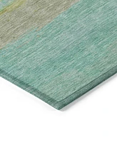 Addison Chantille Machine Washable ACN1273 2'3"x7'6" Runner Area Rug