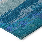 Addison Chantille Machine Washable ACN1282 8'x10' Area Rug