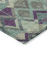 Addison Chantille Machine Washable Acn1311 Area Rug Collection