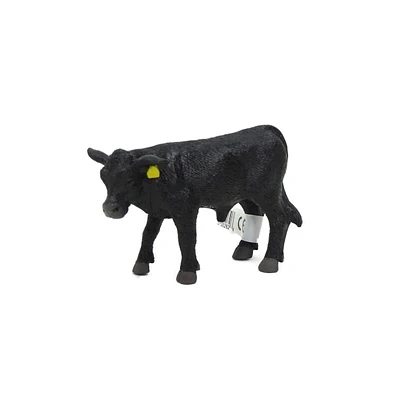 Little Buster Toys 1/16 Black Angus Calf
