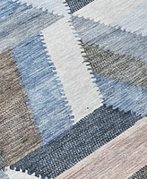 Addison Chantille Machine Washable ACN1241 10'x14' Area Rug