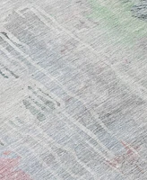 Addison Chantille Machine Washable ACN1233 8'x10' Area Rug